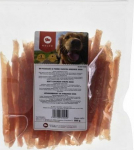 Maced Soft chicken breast strips 500g
