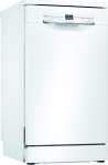 BOS Bosch Serie 2 SPS2IKW10E dishwasher Freestanding 9 place settings F