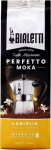Bialetti Perfetto Moka Vanilia ground coffee 250 g