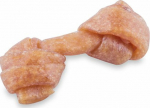 Maced A treat for the dog - soft chicken knot 6 cm 500g
