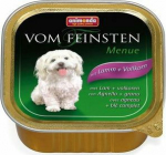 Animonda vom Feinsten Adult Lamb and Grain 150g