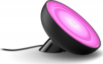 Philips Hue Bloom LED Table Lamp black
