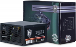 Inter-Tech Netzteil 550W HIPOWER SP-550 1X 120mm L&uuml;fter retail