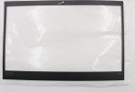 Lenovo LCD-Aperture with camera hole - FRU