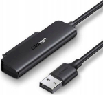 UGREEN 70609 USB 3.0 to SATA III Adapter for 2.5" HDD/SSD 50cm