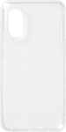 eSTUFF LONDON Xcover 5 Galaxy Clear, Cover. Material: 100% TPU