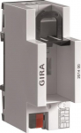 GIRA 201400 USB-Data interface. REG KNX Secure