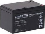 EMU Electronic BATTERY 12V 12AH VRLA/BP12-12 ALARMTEC EMU