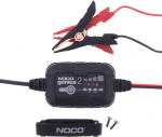 NOCO GENIUS2EU 2A Battery Charger