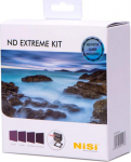 NISI SQUARE FILTER IRND EXTREME KIT 100MM