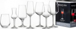 Ritzenhoff & Breker mambo - Champagne flute - 230 ml - Glas - Transparent - 4 cm - 220 mm