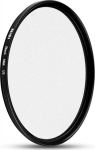 NISI FILTER BLACK MIST 1/2 72MM