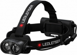 LEDLENSER Led Lenser H19R Core Black Headband flashlight