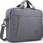Case Logic 4651 Huxton Attache 14 HUXA-214 Graphite