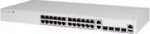 Alcatel Lucent OmniSwitch 6360-24 - Switch - L3 - managed - 24 x 10/100/1000 + 2 x Combo Gigabit Ethernet/Gigabit SFP + 2 x 10 Gigabit SFP+ (Uplink)