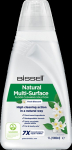 Bissell | Natural Multi-Surface Floor Cleaning Solution | 1000 ml