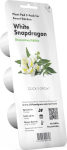 Click & Grow Smart Garden Refill Valge l&otilde;vil&otilde;ug 3tk