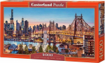 1565 Castorland Puzzle 4000 Good Evening New York CASTOR