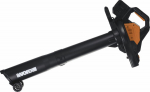 Worx Leaf vacuum cleaner WG583E.9