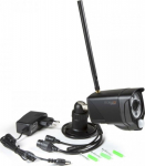 TECHNAXX WiFi IP Outdoor Camera TX-145