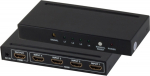 Shiverpeaks PROFESSIONAL HDMI Switch 4xIN 1xOUT 4K2K 3D