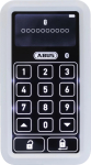 ABUS HomeTec Pro Bluetooth Keyboard CFT3100 W