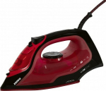 Clatronic DB 3752 - Steam iron - Base plate: