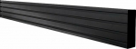 B-TECH SYSTEM X - Horizontal Mounting Rail - 1