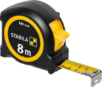STABILA BM 100, 8 m (cm) Pocket Tape