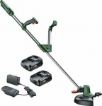 Bosch UniversalGrassCut 18-260