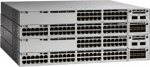 Cisco CATALYST 9300X 12X25G FIBER, PORTS MODULAR UPLINK SWITCH