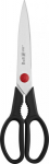 Zwilling Twin L Multi-Purpose Scissor Black 23 cm