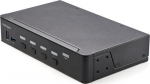 StarTech.com 4 PT HDMI KVM SWITCH,