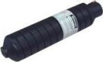 Toshiba T2507E - Schwarz - original - Toner cartridge