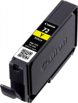 Canon PGI-72 Y yellow