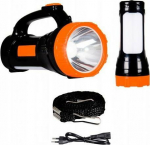 Libox flashlight Rechargeable searchlight LB0170 LIBOX