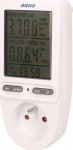 ORNO OR-WAT-435 Wattmeter energy meter with display