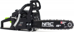 chainsaw NAC CST45-40-02AC 2.2 KM 45 cm3 40 cm