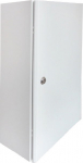 Sabaj Hermetic casing RH321 300x200x150mm IP65 gray with mounting plate - 6-602