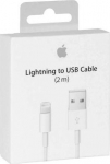 Apple Lightning to USB cable (2 m)