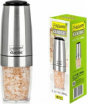 Maestro spice grinder. Electric gravity grinder for spices Maestro MR-1723