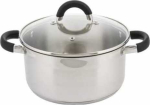 KingHoff Pot 24cm (KH-4346)