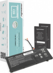 Movano Battery AC14A8L AC15B7L do Acer VN7 nitro V15 V17 - 4600 mAh (52 Wh)