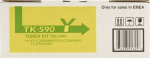 Kyo Kyocera TK590Y cartridge yellow