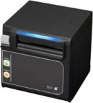 Seiko Instruments RP-E11-K3FJ1-U-C5 RP-E11 BLACK, FRONT EXIT USB PS PC 1ROLL