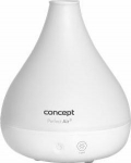 Humidifier Concept Solution ZV1010 White