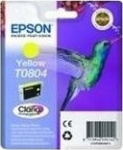EPS FP Epson C13T08044011 Yellow