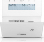 SATEL MANIPULATOR INT-KWRL2-W WIRELESS (WHITE)