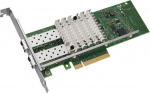 Intel 10Gb 2-Port Server Adapter X520-DA2(2xSFP+)OEM/compatible bulk OEM ohne/without Yottamark/Brady ID