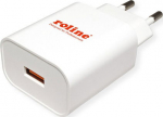 ROLINE USB SCHNELL-LADEGERT TYP A, (QC3.0) 18W